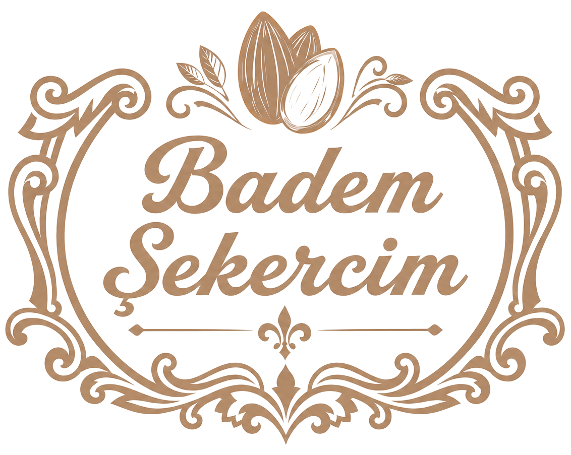 Badem Şekercim